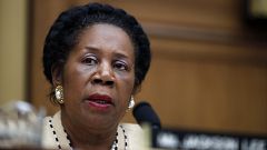 Image: Sheila Jackson Lee