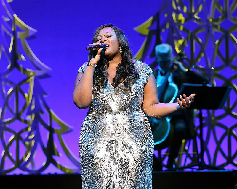 Candice Glover opens up about 'American Idol,' Broadway | Euronews