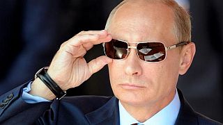Rusya'dan "Putin capslerine" yasak