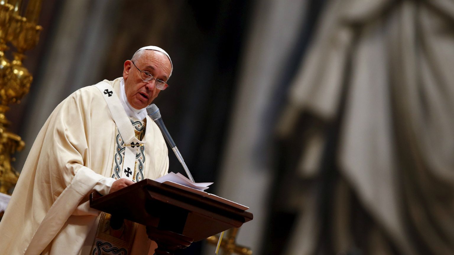 Papa Francisco atribui cargos ao cardeal Manuel Clemente