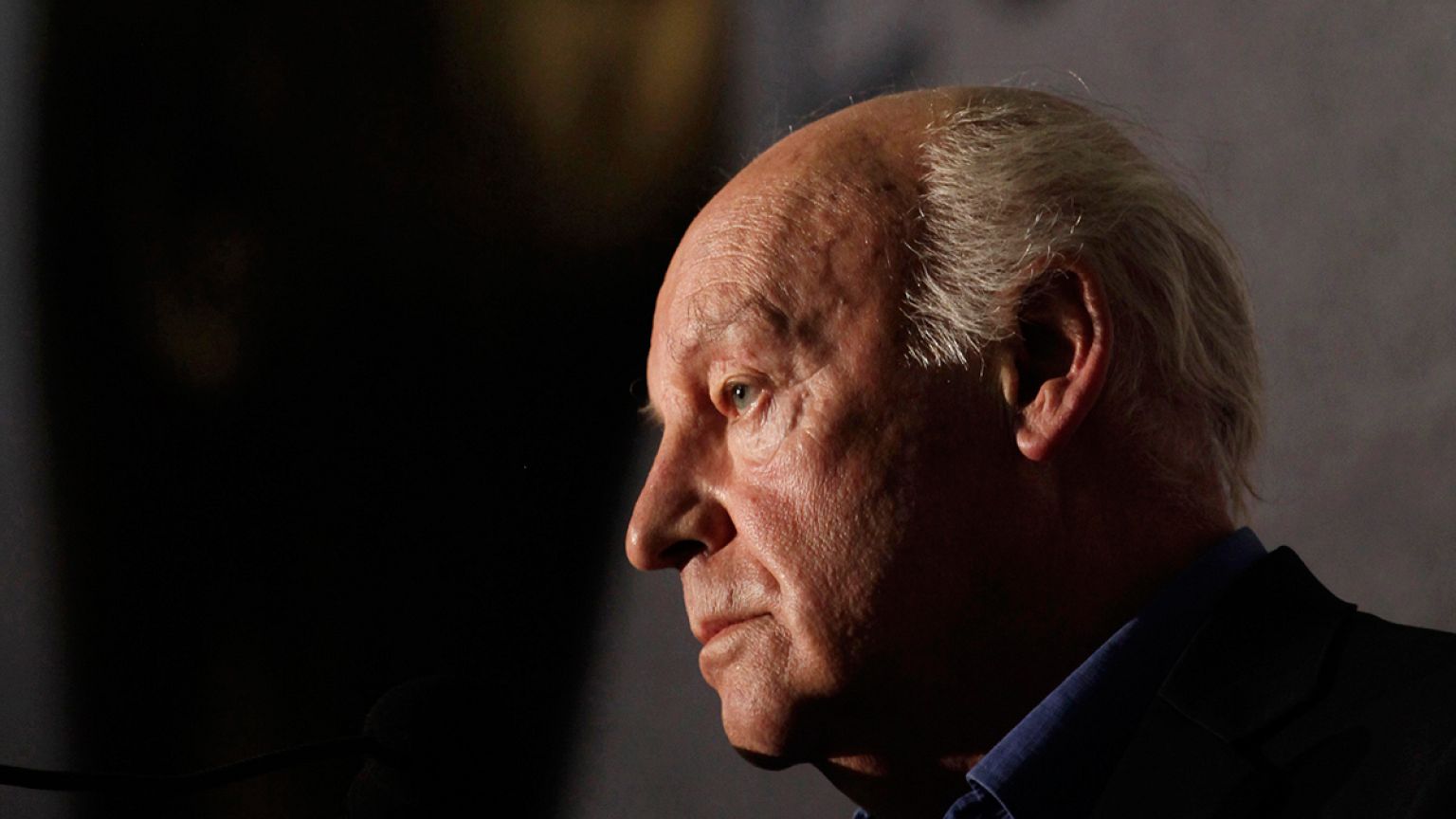 Fallece el escritor y periodista Eduardo Galeano a los 74 años