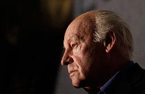 Fallece el escritor y periodista Eduardo Galeano a los 74 años