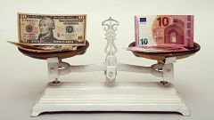 Dolar durdurulamıyor!
