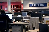 Ciberataque al grupo belga Rossel que edita el diario Le Soir