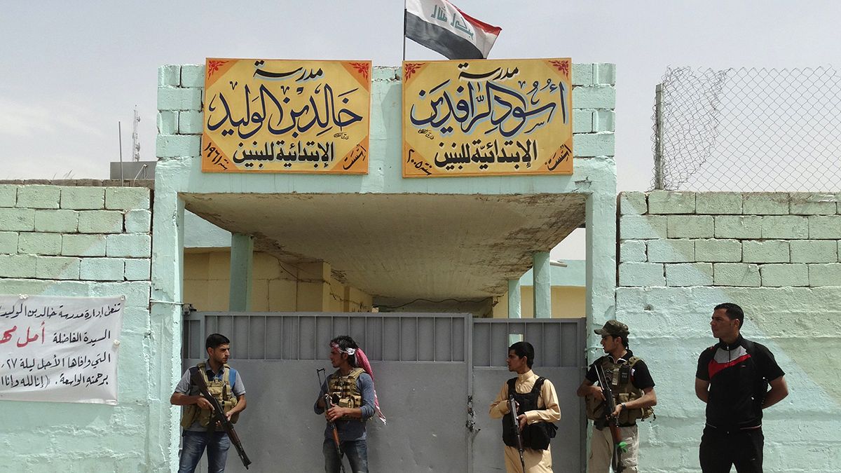 Iraq: respinto un attacco dell'Isil contro la raffineria di Baiji