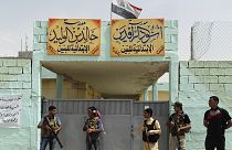 Iraq: respinto un attacco dell'Isil contro la raffineria di Baiji