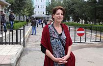 Turquie : une journaliste néerlandaise acquittée.