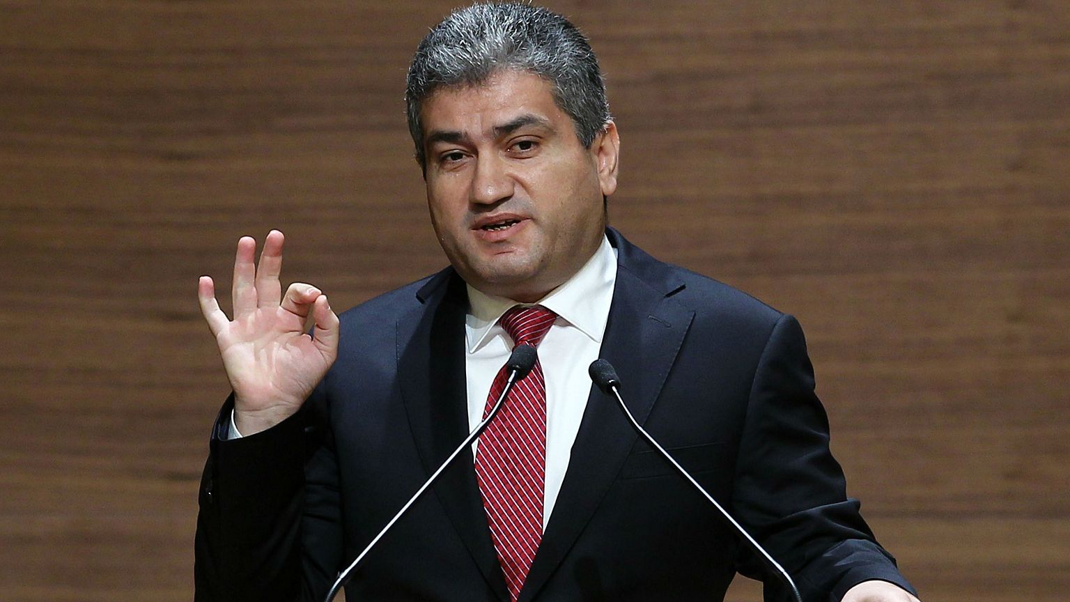 İstifa eden Tübitak Başkanı Prof Dr Altunbaşak 4 gün sonra gözaltında
