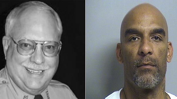 Revolver statt Taser in Oklahoma: Staatsanwaltschaft klagt Hilfssheriff wegen Totschlags an Revolver statt Taser in Oklahoma: Staatsanwaltschaft klagt Hilfssheriff wegen Totschlags an