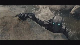 "Avengers: l'ère d'Ultron" débarque en force sur les écrans