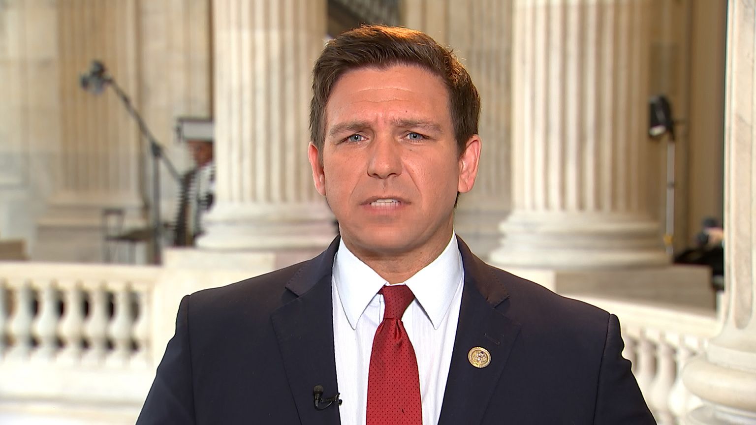 Everything you need to know about the 2018 midterm elections