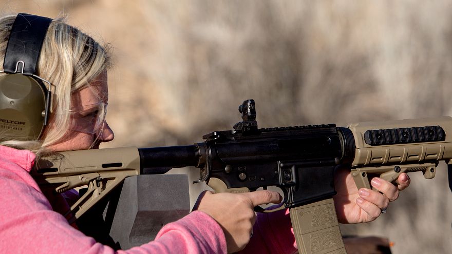 The Tactical AR-15: High Performance Techniques for Police, Military, and Practical Shooters