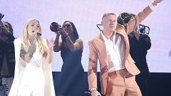 2017 American Music Awards - Show