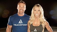 Image: Chris and Heidi Powell