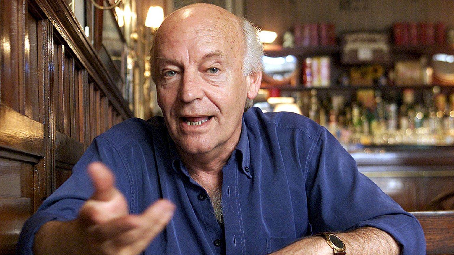 Adelanto de 'Mujeres', el penúltimo libro de Eduardo Galeano
