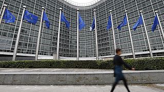 Lobbying a 'key corruption risk facing Europe', claims report