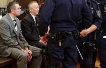 Αυστρία: Ξεκίνησε οι δίκη των δύο Καζάκων που κατηγορούνται για δολοφονία