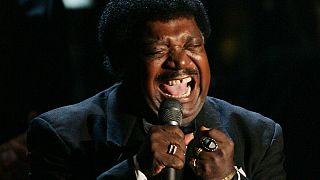 Soul star Percy Sledge dies aged 73