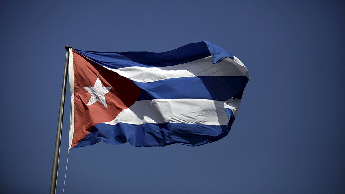 Μπαράκ Ομπάμα:«Η Κούβα δεν υποστηρίζει την διεθνή τρομοκρατία»