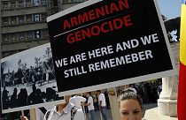 Armenian massacres of 1915: the Armenian viewpoint