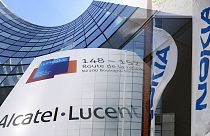Nokia confirms Alcatel-Lucent deal