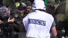 Ukraine: Russian journalist severely injured by roadside bomb