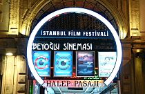 Eklat beim Istanbuler Filmfestival: Wettbewerb geplatzt