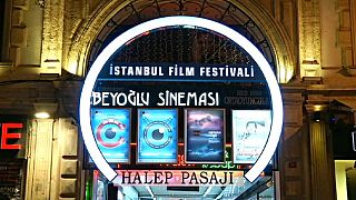 Turquia: Alegada censura no Festival de Cinema de Istambul