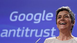 Comissão Europeia prepara multa contra Google