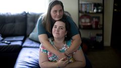 Image: Laurel and Rachel Bowman-Cryer