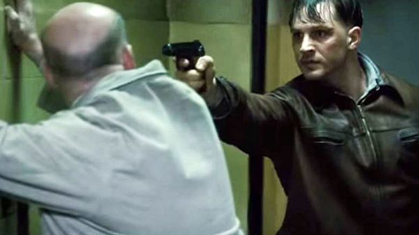 Russia bans film adaptation of 'Child 44' Russia bans film adaptation of 'Child 44'