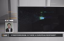 Ciberterrorismo: Há uma resposta europeia?