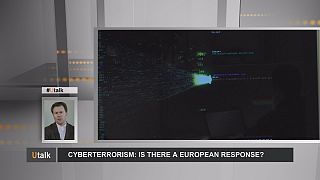 Cyberterrorismus: Gibt es dafür eine europäische Antwort?