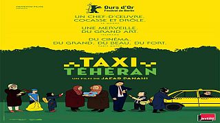"تاکسی" پناهی بر پرده سینماهای پاریس
