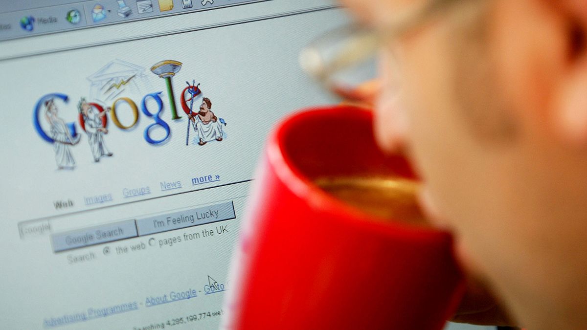 Google: Η γέννηση της μεγαλύτερης μηχανής αναζήτησης στον κόσμο