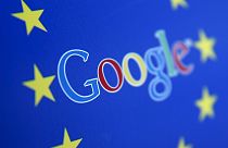 Между ЕС и Google разгорается спор о конкуренции