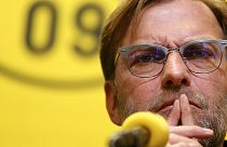 Jurgen Klopp abandonará Dortmund a final de temporada