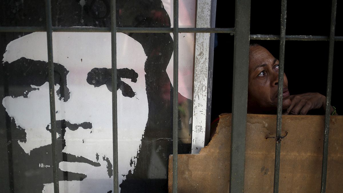 Annäherung an Kuba: Steht die Wirtschaft über den Menschenrechten?