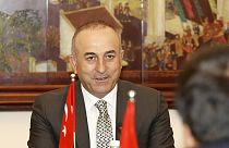 Turkey says MEPs trying to rewrite history over Armenia killings