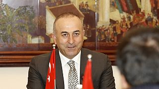 Dışişleri Bakanı Mevlut Çavuşoğlu'ndan AP'nin Ermenistan kararına sert tepki