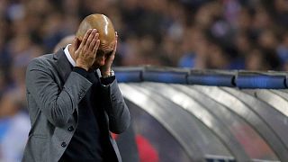 Champions League: FC Bayern München verliert in Porto