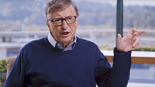 Image: Bill Gates