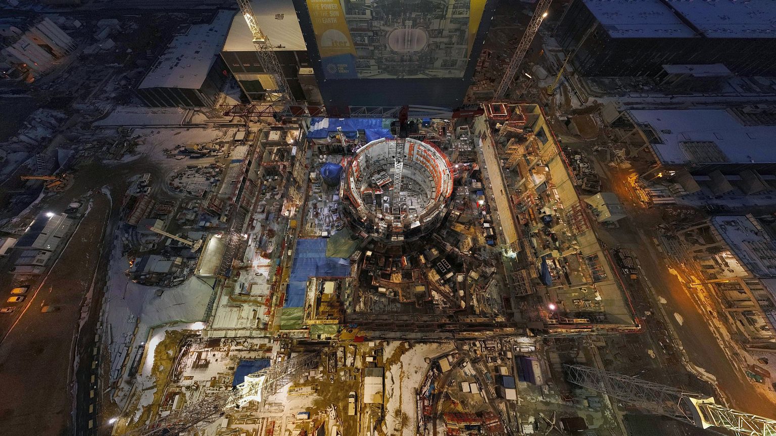 Image: Iter