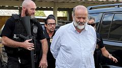 Бразилия: арестован казначей правящей партии