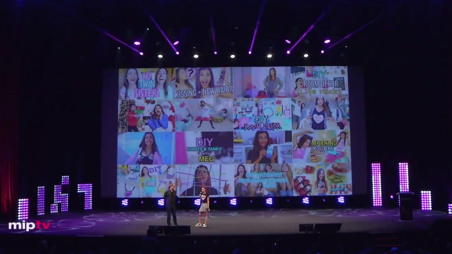 Forget Gen Y. Gen Z is here and it just killed TV