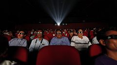 From Youtube clip to silver screen