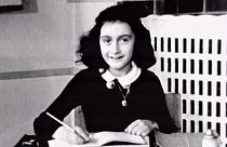#notsilent: Gedenken an Anne Frank