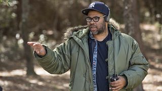 Image: Jordan Peele makes his directorial debut with the psychological thri