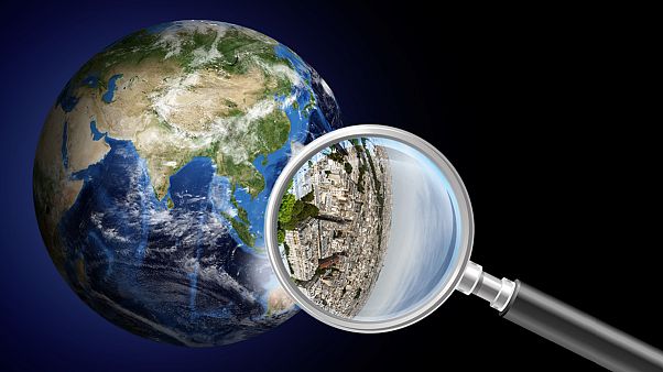 اخبار مختلف از سراسر جهان؛ بارداری زن ۶۵ ساله تا بازداشت یک قاچاقچی آماتور اخبار مختلف از سراسر جهان؛ بارداری زن ۶۵ ساله تا بازداشت یک قاچاقچی آماتور
