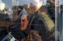 Tragédias no Mediterrânio: ONU e Amnistia Internacional acusam UE de negligência